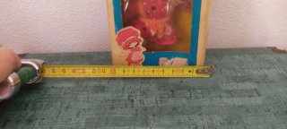 Bambola vintage Piggy Tail