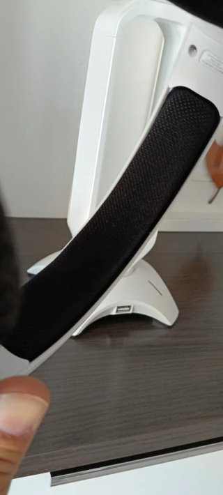 Auriculares HyperX Stinger Core Wireless + Base Ca