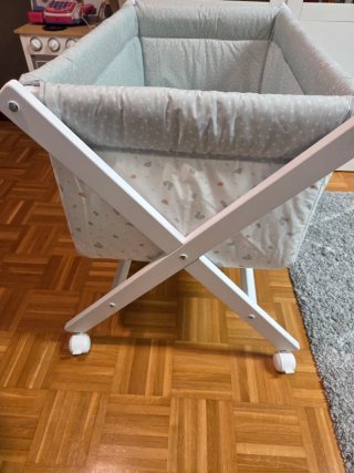 Minicuna Cambrass
