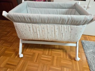 Minicuna Cambrass