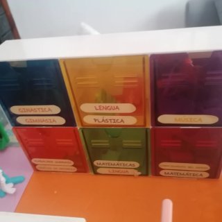 El cole de las Barriguitas.Muñecas Barriguitas