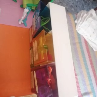 El cole de las Barriguitas.Muñecas Barriguitas