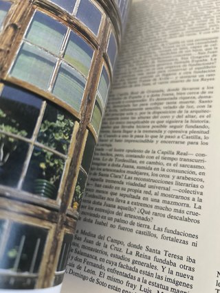 Antología de España