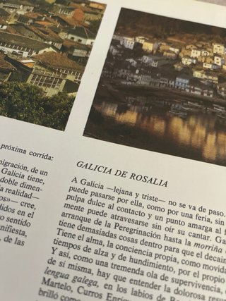 Antología de España
