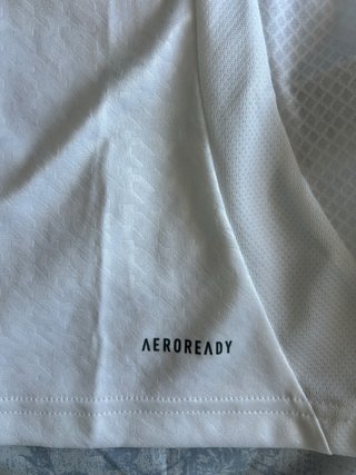 Maglia Real Madrid L nuova con cartellino
