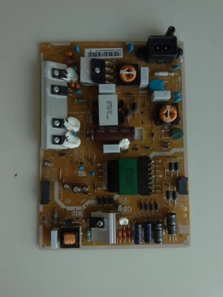 Fuente Alimentación Samsung UE40J6240AK