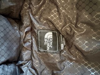 Giacca The North Face Nera