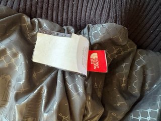 Giacca The North Face Nera