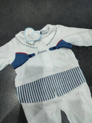 Tutina Melanie tg 1/3 mesi