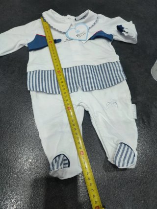Tutina Melanie tg 1/3 mesi