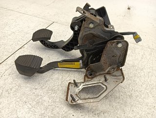 PEDAL FRENO CITROEN C3 HM01