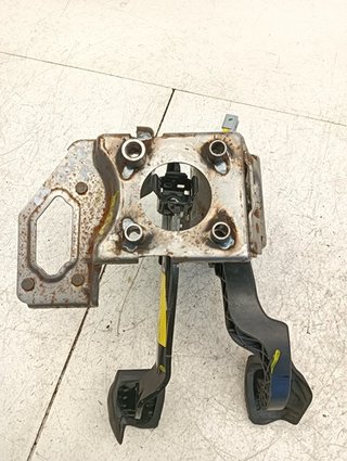 PEDAL FRENO CITROEN C3 HM01