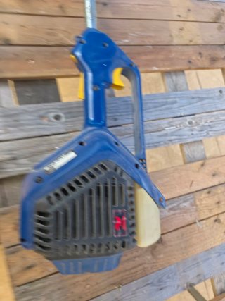 Desbrozadora Einhell Royal MT 24