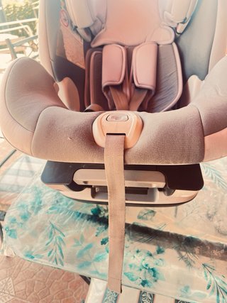 Silla de coche Chicco