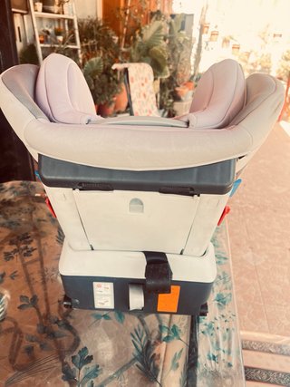 Silla de coche Chicco