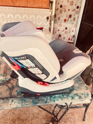 Silla de coche Chicco