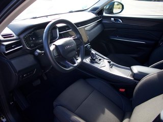 LYNK & CO 01 2022