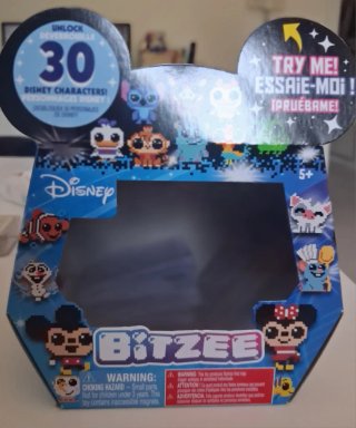 Bitzee Disney