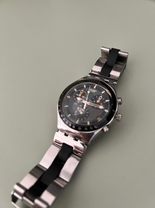 Orologio Swatch Irony Cronografo *LEGGI DESCRIZIONE*