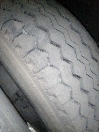 2 Ruedas Firestone F-1082