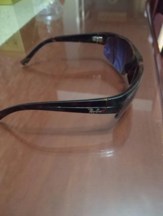 Gafas de sol Ray-Ban Tortoise