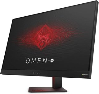 Monitor Gaming HP OMEN 27 G-Sync