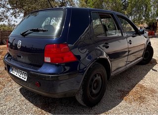 Volkswagen Golf 1999