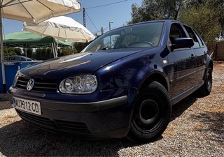 Volkswagen Golf 1999