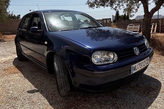 Volkswagen Golf 1999