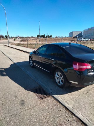Citroen C5 2010