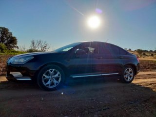 Citroen C5 2010