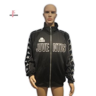 Juventus Track Jacket 1997/98