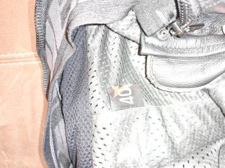 Mono Dainese Avro D1 Lady Talla 40