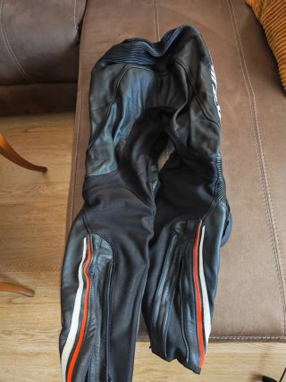 Mono Dainese Avro D1 Lady Talla 40
