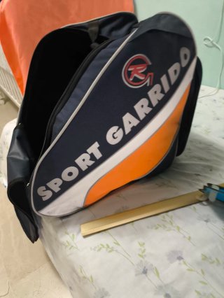 Botas de Ski Dalbello Aerro 75 y Funda