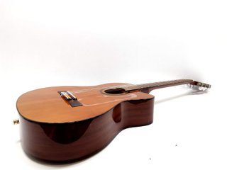 E59543-0 GUITARRA CLASICA ADMIRA MALAGA ECF