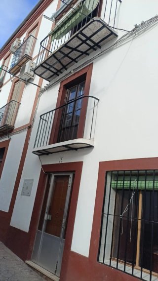 Alquiler de casa