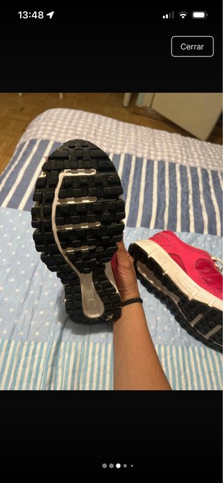 Zapatillas Nike Talla 38