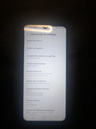 Samsung Galaxy A13 SM-A135F/DSN