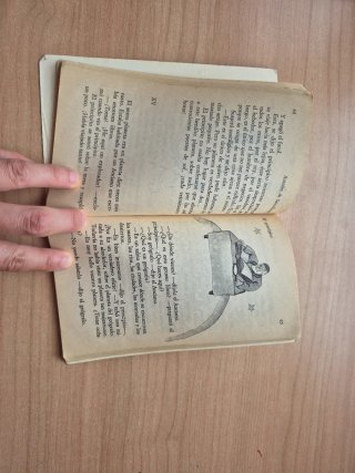 El Principito. Antonio Saint Exupery