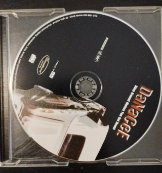 DaNaCeE - Shop Around (Before You Get Down) CD