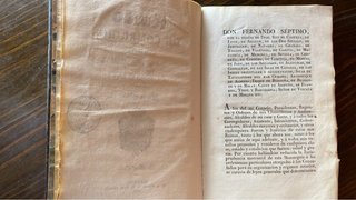 Código de Comercio, 1829