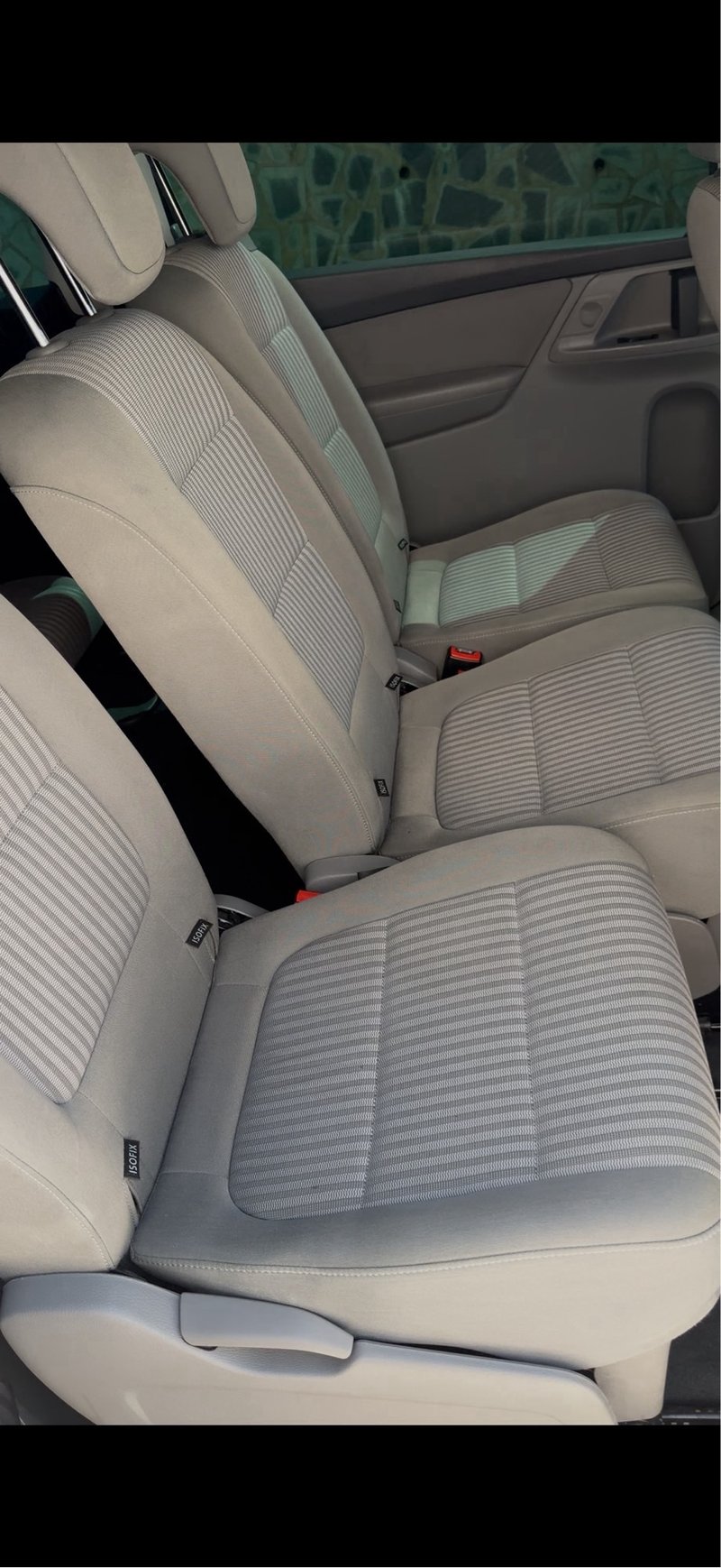 SEAT Alhambra 2013, foto 8