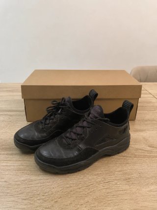 Zapatillas Kendall + Kylie Negras Talla 38