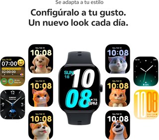 Vivo Watch GT2 Reloj Inteligente blanco