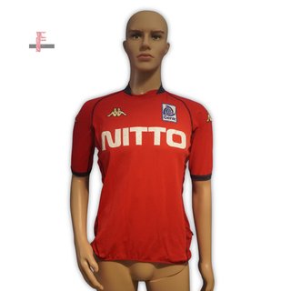 Genk 2002/03 - Third Jersey