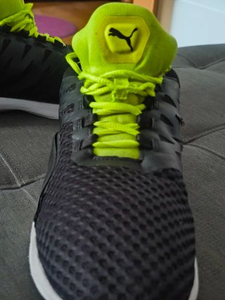 2 pares de Zapatillas de deporte