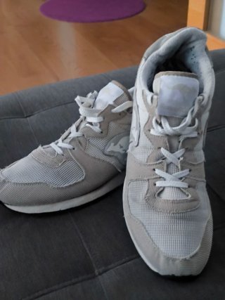 2 pares de Zapatillas de deporte