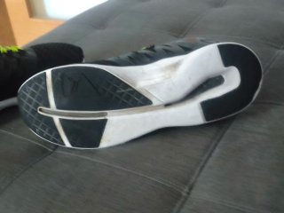 2 pares de Zapatillas de deporte
