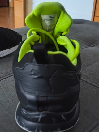 2 pares de Zapatillas de deporte